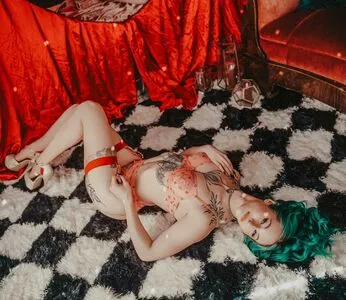 The Emerald Oasis OnlyFans Leaked Free Thumbnail Picture - #KuuKApb7PO