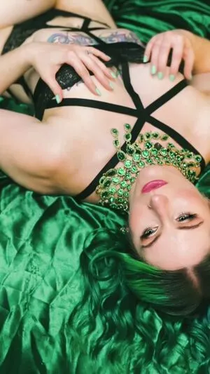 The Emerald Oasis OnlyFans Leaked Free Thumbnail Picture - #MVt0r1aqdi