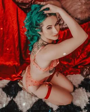 The Emerald Oasis OnlyFans Leaked Free Thumbnail Picture - #NggPUmfzxP