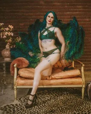 The Emerald Oasis OnlyFans Leaked Free Thumbnail Picture - #PniAtEF0fn