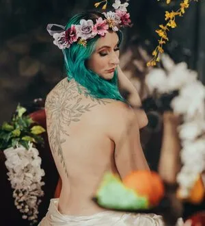 The Emerald Oasis OnlyFans Leaked Free Thumbnail Picture - #RqJr4HUtvD