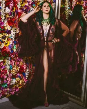 The Emerald Oasis OnlyFans Leaked Free Thumbnail Picture - #ULY2Cs2p4U