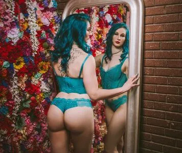 The Emerald Oasis OnlyFans Leaked Free Thumbnail Picture - #UWpof9CCqg