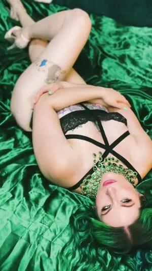 The Emerald Oasis OnlyFans Leaked Free Thumbnail Picture - #UazSL2lVbX