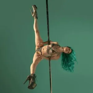 The Emerald Oasis OnlyFans Leaked Free Thumbnail Picture - #VLVONJ7Ge2