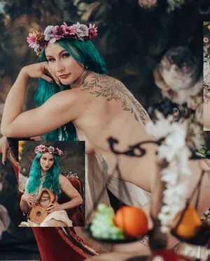 The Emerald Oasis OnlyFans Leaked Free Thumbnail Picture - #VOi1fpv9r8