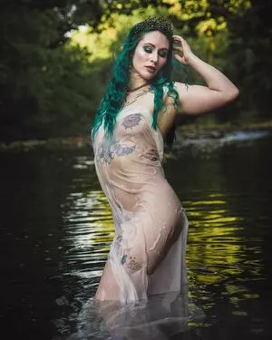 The Emerald Oasis OnlyFans Leaked Free Thumbnail Picture - #VXsmgsYQCy