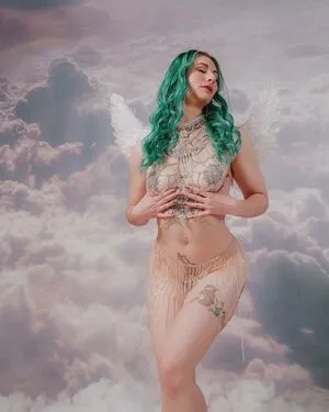 The Emerald Oasis OnlyFans Leaked Free Thumbnail Picture - #WPjoSeN4NP