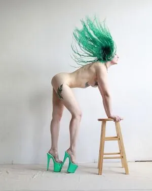 The Emerald Oasis OnlyFans Leaked Free Thumbnail Picture - #axSup7ritI