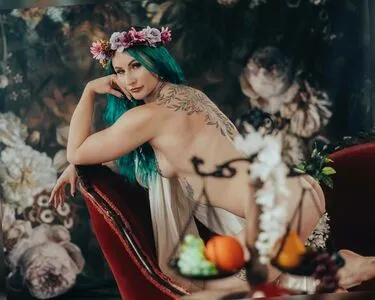 The Emerald Oasis OnlyFans Leaked Free Thumbnail Picture - #bIC0bk0q47