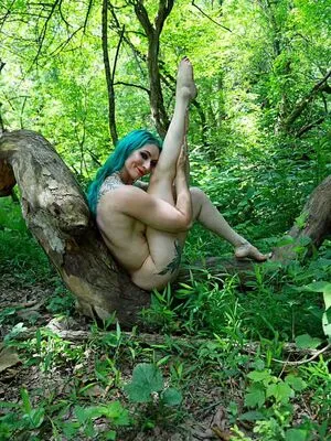 The Emerald Oasis OnlyFans Leaked Free Thumbnail Picture - #cF8etEcaDJ