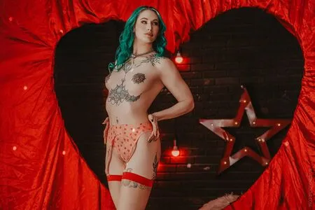 The Emerald Oasis OnlyFans Leaked Free Thumbnail Picture - #mAUWozo5bl