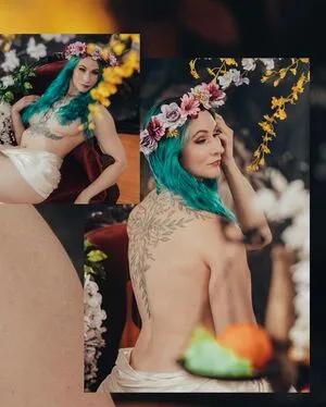 The Emerald Oasis OnlyFans Leaked Free Thumbnail Picture - #mXwR7MJZgI