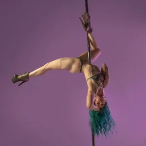 The Emerald Oasis OnlyFans Leaked Free Thumbnail Picture - #ouP5V21gJC