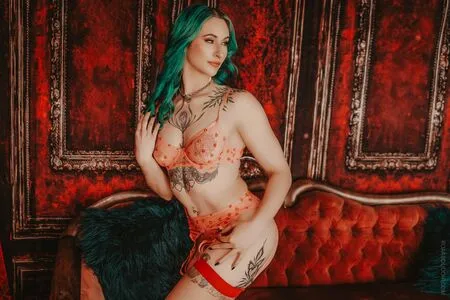 The Emerald Oasis OnlyFans Leaked Free Thumbnail Picture - #raCbrixPXZ