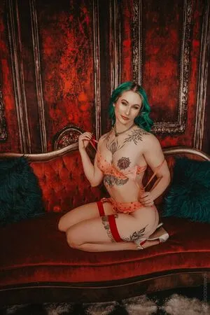 The Emerald Oasis OnlyFans Leaked Free Thumbnail Picture - #vTBfQdMCsd