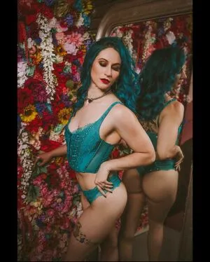 The Emerald Oasis OnlyFans Leaked Free Thumbnail Picture - #y2XFvGHtfd