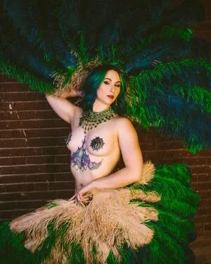 The Emerald Oasis OnlyFans Leaked Free Thumbnail Picture - #ynu4pA8cNt