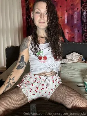 The Energizer Bunny Sfw OnlyFans Leaked Free Thumbnail Picture - #Axdl0ZDUcH