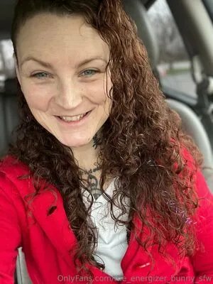 The Energizer Bunny Sfw OnlyFans Leaked Free Thumbnail Picture - #TwDhVBd1vN