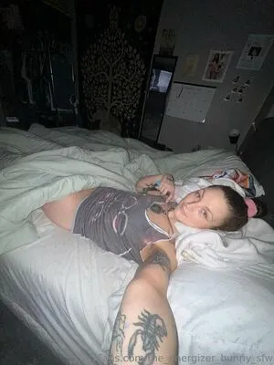 The Energizer Bunny Sfw OnlyFans Leaked Free Thumbnail Picture - #uBW3Y7KAoZ