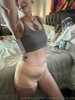 The Energizer Bunny Sfw OnlyFans Leaked Free Thumbnail Picture - #zLrrtIIibM