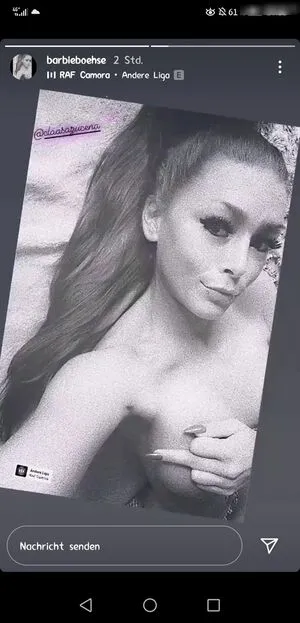 The Evilbarbie Barbieboehse Joy OnlyFans Leaked Free Thumbnail Picture - #fl0LkqeuU3
