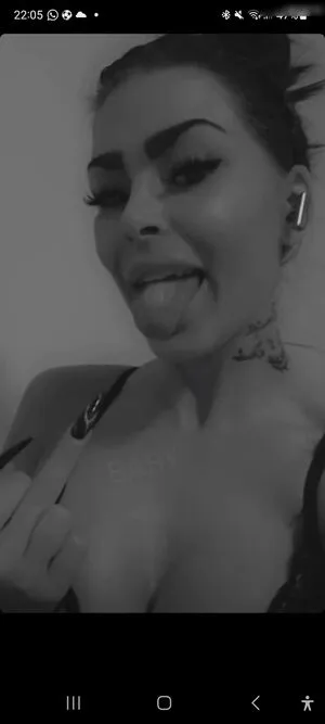 The Evilbarbie Barbieboehse Joy OnlyFans Leaked Free Thumbnail Picture - #ul4wGWTHY1