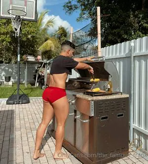The Famous Frank OnlyFans Leaked Free Thumbnail Picture - #3bgyk4o5Om