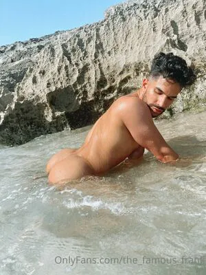 The Famous Frank OnlyFans Leaked Free Thumbnail Picture - #3lBgporCWU