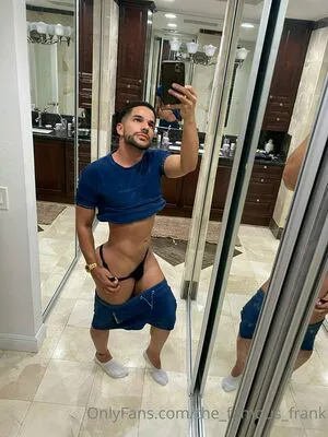 The Famous Frank OnlyFans Leaked Free Thumbnail Picture - #5MyqzYnSNk