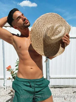 The Famous Frank OnlyFans Leaked Free Thumbnail Picture - #8PvQ8JzKab