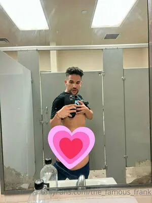 The Famous Frank OnlyFans Leaked Free Thumbnail Picture - #Agzf3rQViM
