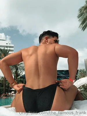 The Famous Frank OnlyFans Leaked Free Thumbnail Picture - #BZUitCODGC