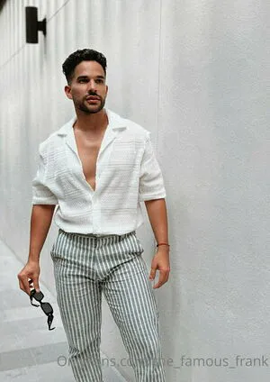 The Famous Frank OnlyFans Leaked Free Thumbnail Picture - #Bx6T0LeD22