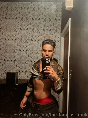 The Famous Frank OnlyFans Leaked Free Thumbnail Picture - #FYIJJxGzzZ