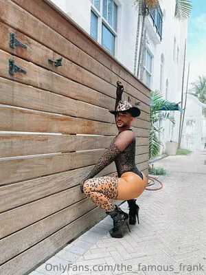 The Famous Frank OnlyFans Leaked Free Thumbnail Picture - #FilBg3t36r