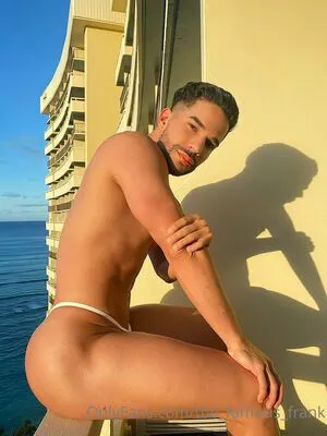 The Famous Frank OnlyFans Leaked Free Thumbnail Picture - #Kv4gVeSslS