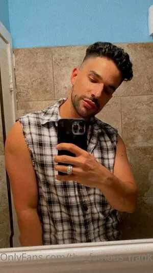 The Famous Frank OnlyFans Leaked Free Thumbnail Picture - #L66Y7z7Vsb