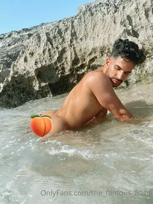 The Famous Frank OnlyFans Leaked Free Thumbnail Picture - #PKxa9RxzuR