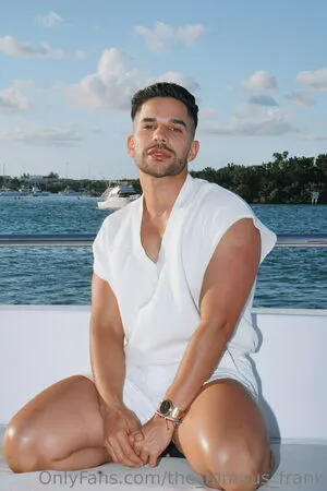 The Famous Frank OnlyFans Leaked Free Thumbnail Picture - #QJcA0leh0V