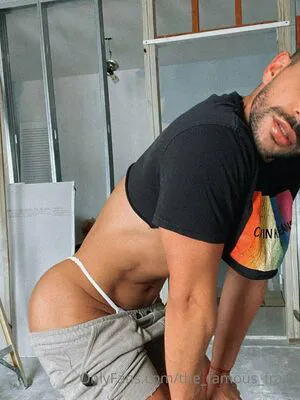 The Famous Frank OnlyFans Leaked Free Thumbnail Picture - #UNaEYM2GLQ