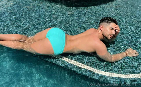 The Famous Frank OnlyFans Leaked Free Thumbnail Picture - #UpRWNHmVLt