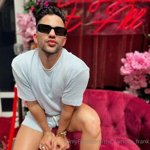 The Famous Frank OnlyFans Leaked Free Thumbnail Picture - #Xyt0hoLOA6