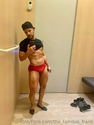 The Famous Frank OnlyFans Leaked Free Thumbnail Picture - #Z110GfYupe