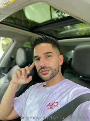 The Famous Frank OnlyFans Leaked Free Thumbnail Picture - #fJCOr4gzPl