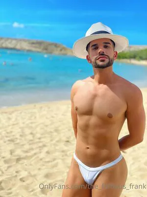 The Famous Frank OnlyFans Leaked Free Thumbnail Picture - #k9eCOyeuxJ