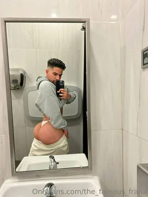 The Famous Frank OnlyFans Leaked Free Thumbnail Picture - #pGYpkUooc8