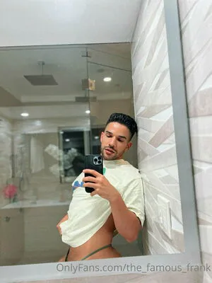 The Famous Frank OnlyFans Leaked Free Thumbnail Picture - #rjLRxO7Tvo