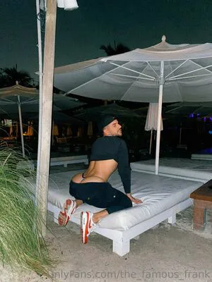 The Famous Frank OnlyFans Leaked Free Thumbnail Picture - #vrCg70cLzY